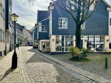 Altstadt Umgebung Attraktive Wohnung in Essen Kettwig.