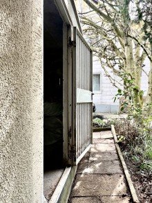 Au�enbereich M�lheim Hei�en 45472, Haus zum Kauf