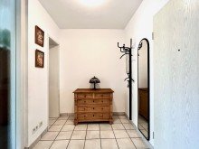 Eingangsbereich Exklusive Eigentumswohnung in bester Lage von 45470 M�lheim Holthausen.