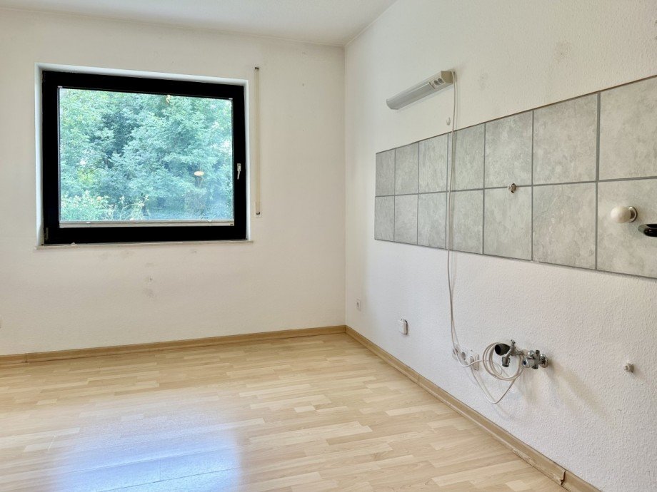 K�che, Wohnung Haus Bonn