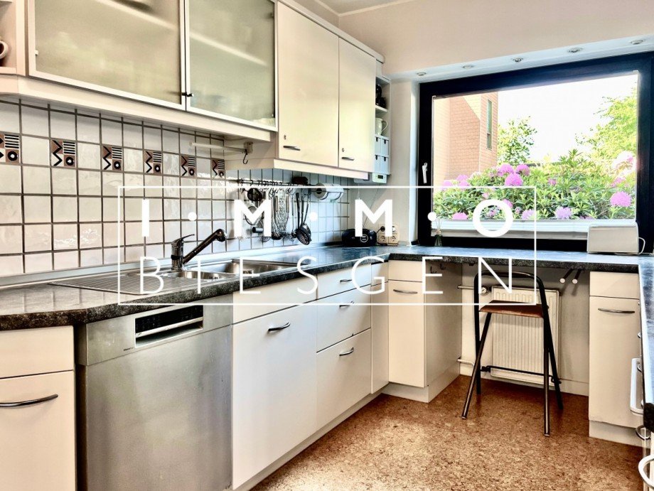 K�che Haus M�lheim an der Ruhr