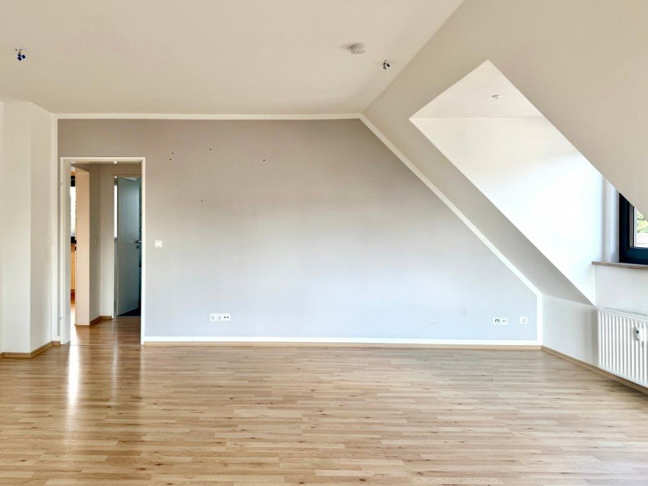 Wohnzimmer Wohnung M�lheim an der Ruhr