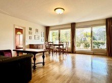Wohnzimmer Exklusive Eigentumswohnung in bester Lage von 45470 M�lheim Holthausen.