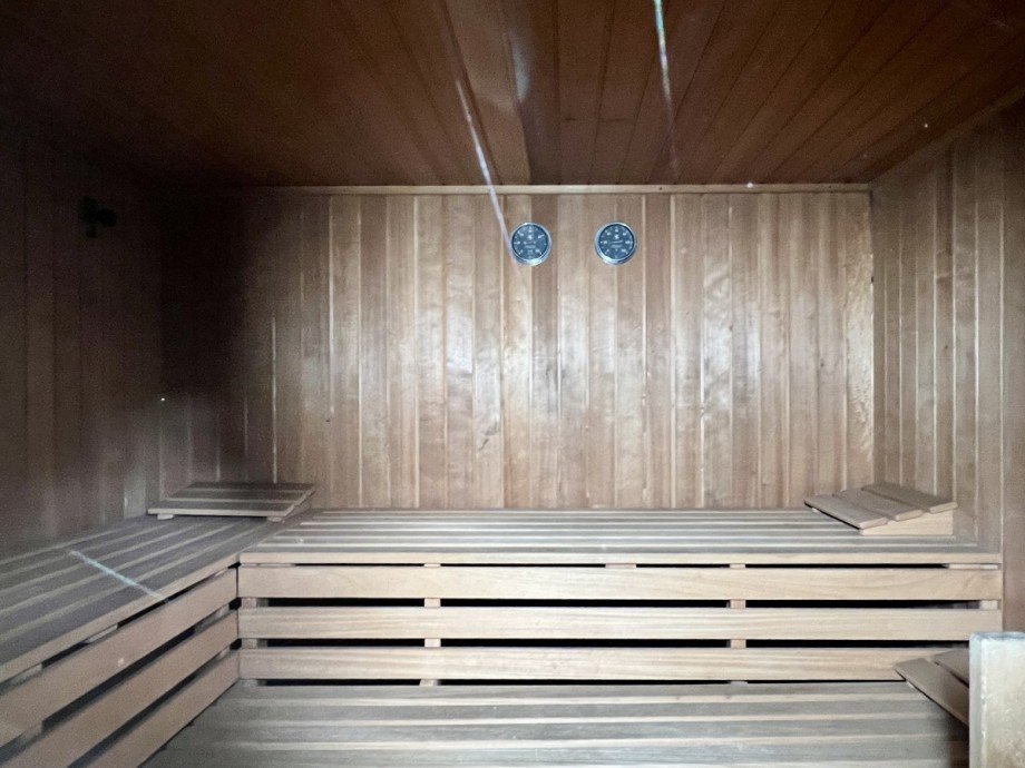 Sauna Wohnung Oberhausen