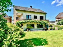Au�enansicht Freistehendes Einfamilienhaus in 45481 M�lheim Saarn