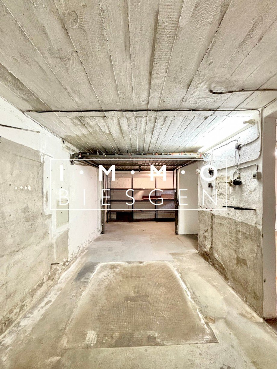 Keller Haus M�lheim an der Ruhr