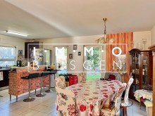 Wohn/Essbereich Mit der ganzen Familie einziehen und wohlf�hlen - freistehendes Einfamilienhaus in 45472 - Hei�en