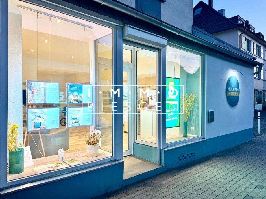 Immobilienmakler Wohnung M�lheim an der Ruhr