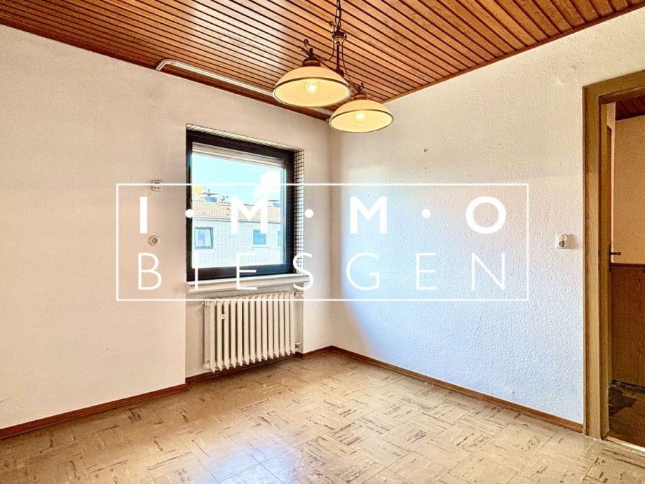 Schlafzimmer 1 Haus M�lheim an der Ruhr