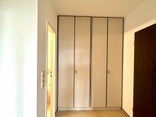 Flur Attraktive Wohnung in Essen Kettwig.