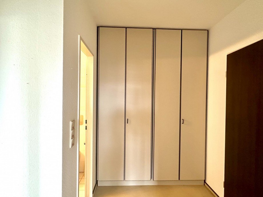 Flur Etagenwohnung Essen