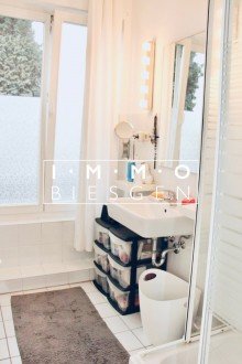 G�ste WC_Immobilienmakler_M�lheim Einfamilienhaus mit 3 Kinderzimmern und das Au Pair hat auch noch Platz in 45472 M�lheim an der Ruhr Hei�en.
