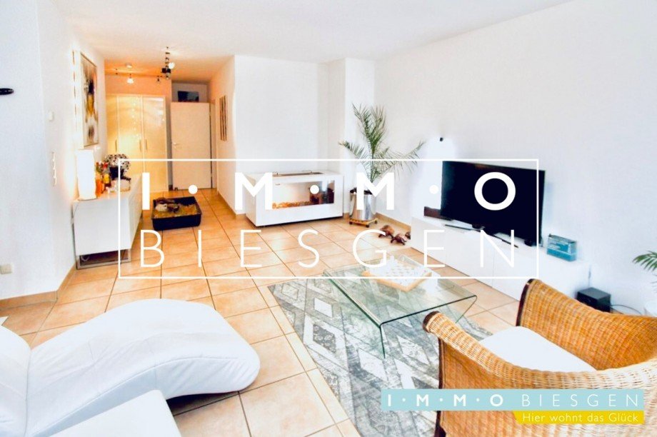 Wohn-Esszimmer_Immobilienmakler_M�lheim Einfamilienhaus M�lheim an der Ruhr