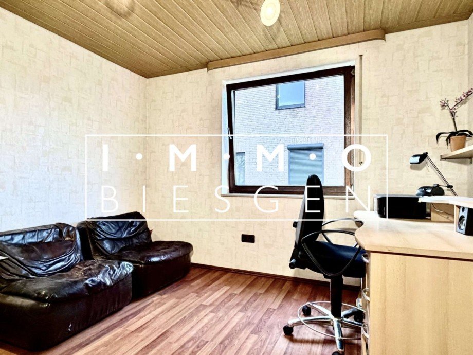 Schlafzimmer 2 Haus Duisburg