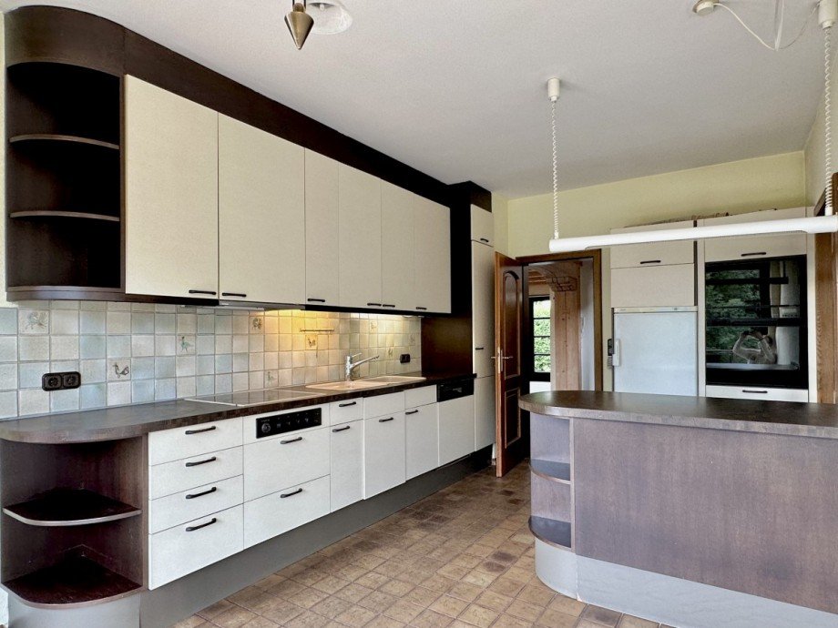 K�che Haus Bonn