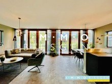 Wohnzimmer Auf nach Holland! FERIENHAUS am Veluwemeer f�r 4 Personen.