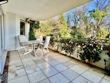 Balkon Exklusive Eigentumswohnung in bester Lage von 45470 M�lheim Holthausen.