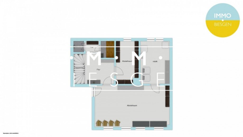 KG Haus M�lheim an der Ruhr
