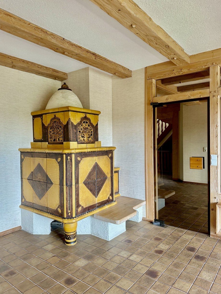Kamin Haus Bonn