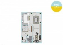 EG Mit der ganzen Familie einziehen und wohlf�hlen - freistehendes Einfamilienhaus in 45472 - Hei�en