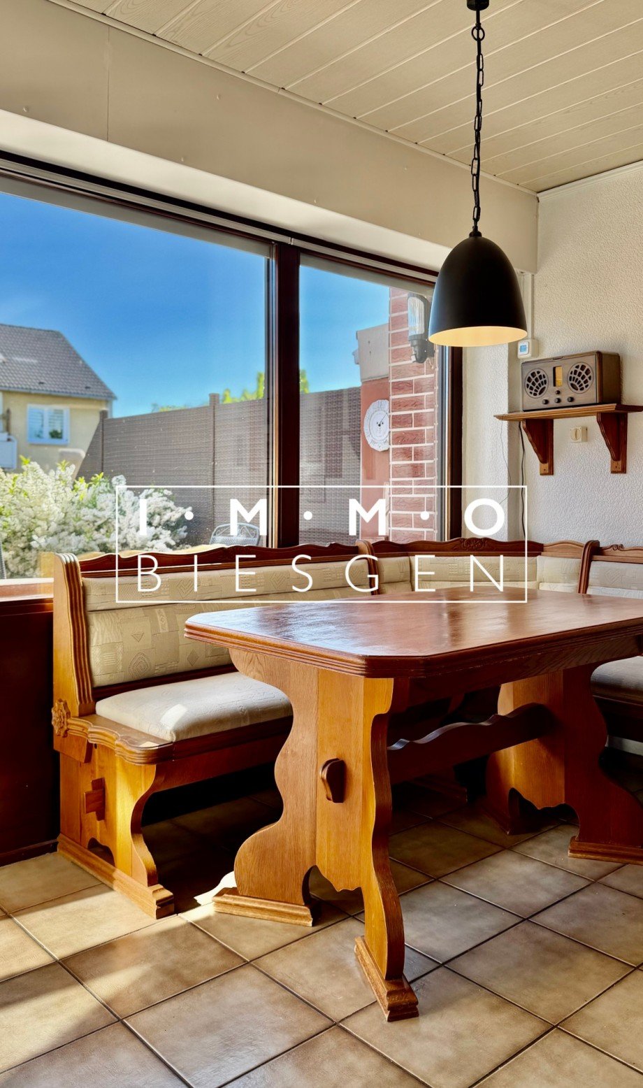 K�che Reihenmittelhaus M�lheim an der Ruhr