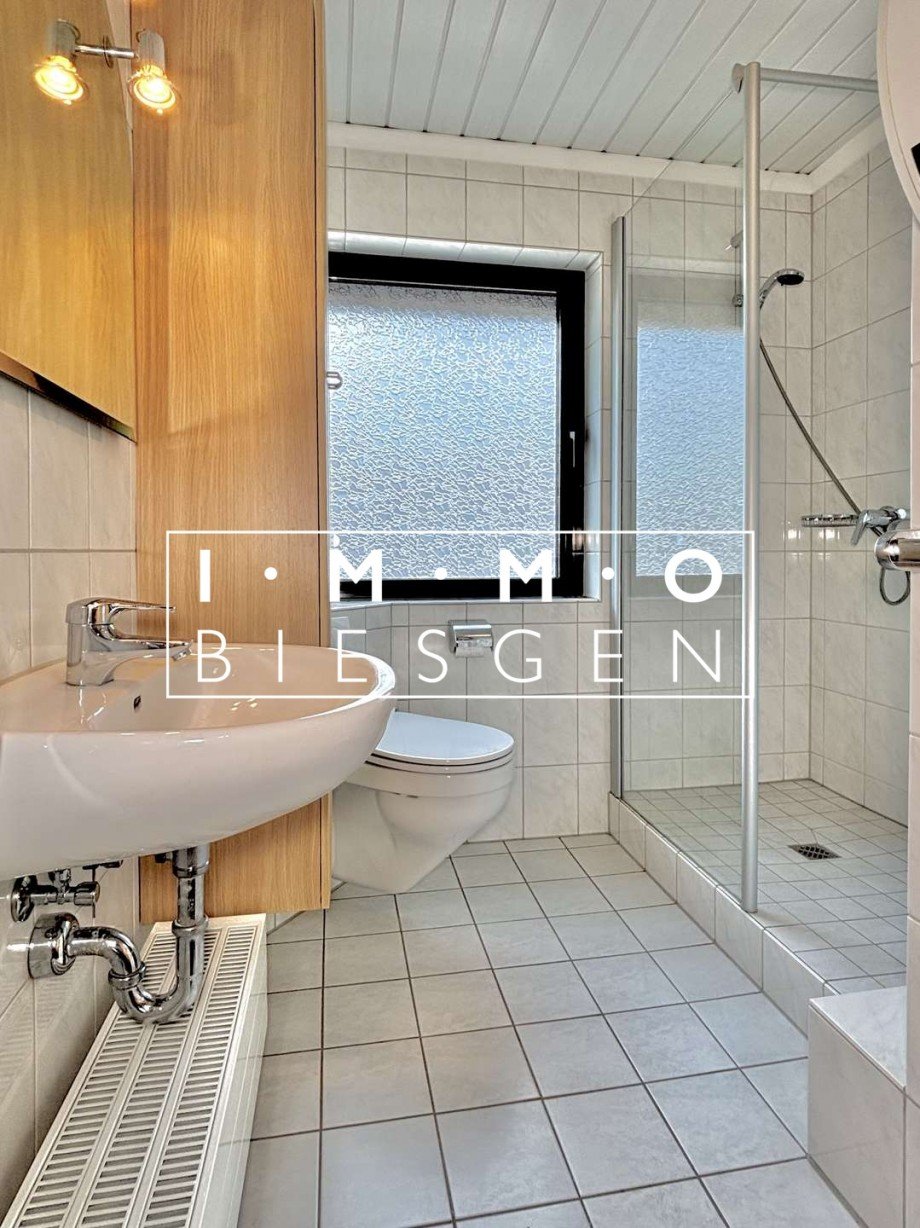 Badezimmer Haus M�lheim an der Ruhr