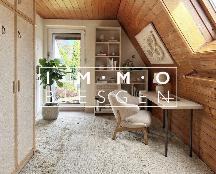 Kinderzimmer 2 M�blierungsvorschlag Haus M�lheim an der Ruhr