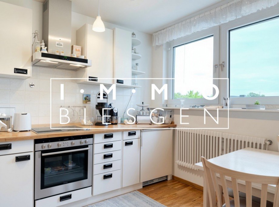 K�che Wohnung Essen