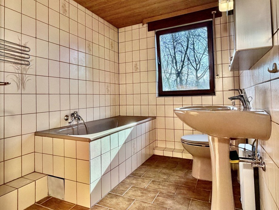 Badezimmer Haus Duisburg