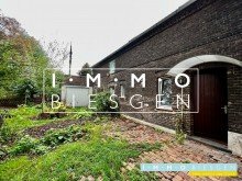 Garten WE 2/3 Freiwerdendes 3 Familienhaus in 45470 M�lheim - Holthausen zur Revitalisierung oder als Baugrundst�ck.