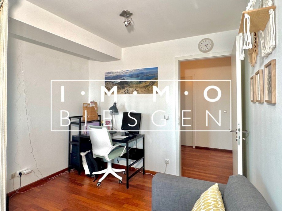 Homeoffice Wohnung M�lheim an der Ruhr