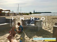 Beachbar Auf nach Holland! FERIENHAUS am Veluwemeer f�r 4 Personen.
