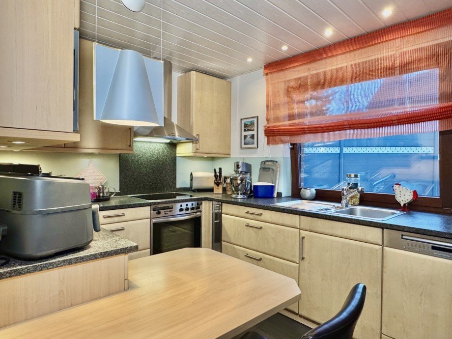 K�che Haus M�lheim an der Ruhr