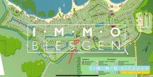 Lage im Park Auf nach Holland! FERIENHAUS am Veluwemeer f�r 4 Personen.