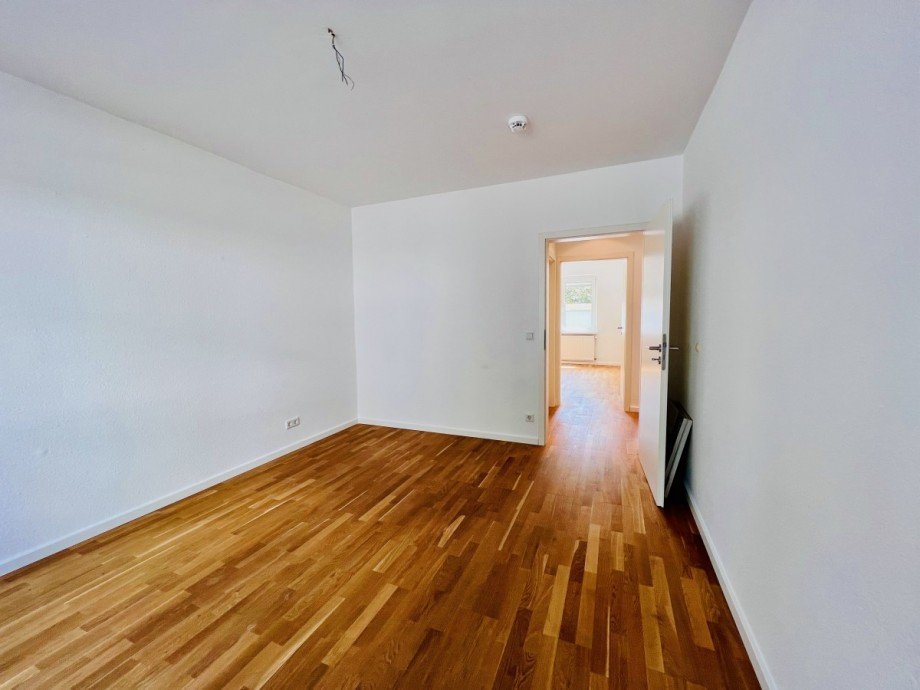 Wohnzimmer Erdgeschosswohnung M�lheim an der Ruhr