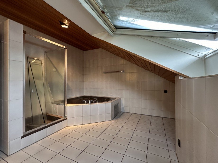 Badezimmer OG Haus Bonn