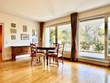 Wohnzimmer Exklusive Eigentumswohnung in bester Lage von 45470 M�lheim Holthausen.