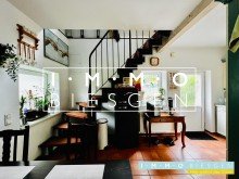 WE 1/3 Freiwerdendes 3 Familienhaus in 45470 M�lheim - Holthausen zur Revitalisierung oder als Baugrundst�ck.