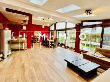 Wohn - Esszimmer Zwischen Schellenberger Wald und Bredeneyer Berg! Haus in Essen-Stadtwald