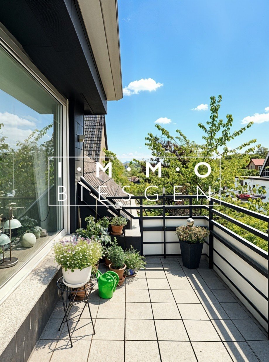 Balkon Wohnung Essen