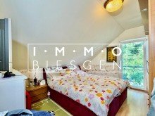 Schlafzimmer 2/3 Mit der ganzen Familie einziehen und wohlf�hlen - freistehendes Einfamilienhaus in 45472 - Hei�en