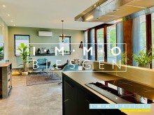 K�che Auf nach Holland! FERIENHAUS am Veluwemeer f�r 4 Personen.