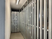 Keller Dorf Saarn: 3,5-Zimmer-Gartenwohnung mit Stellplatz - Erbpachtobjekt in 45481