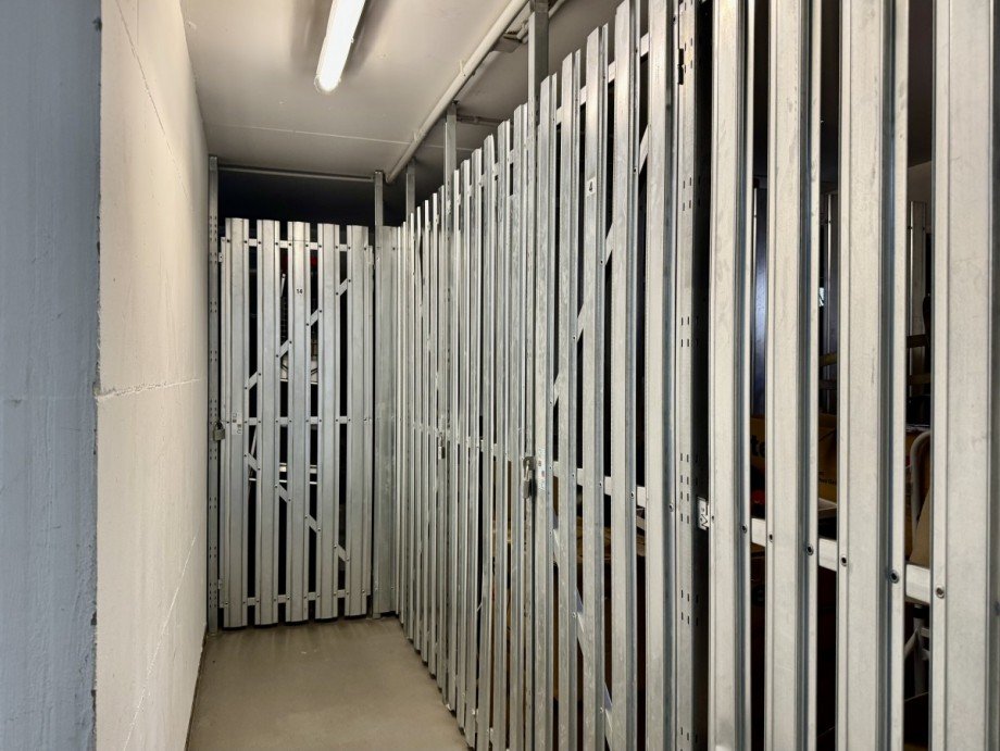 Keller Wohnung M�lheim an der Ruhr