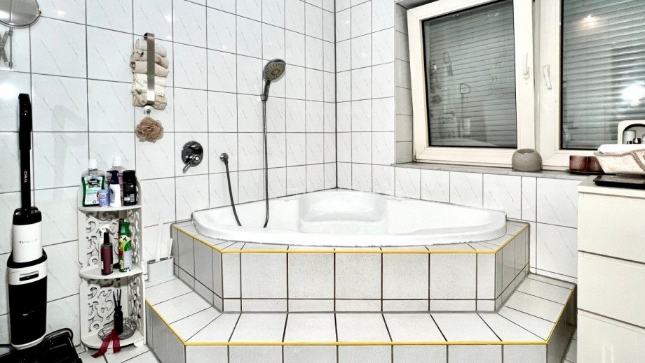 Badezimmer Haus Oberhausen