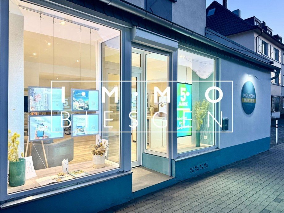 Immobilienmakler_M�lheim an der Ruhr Haus Duisburg