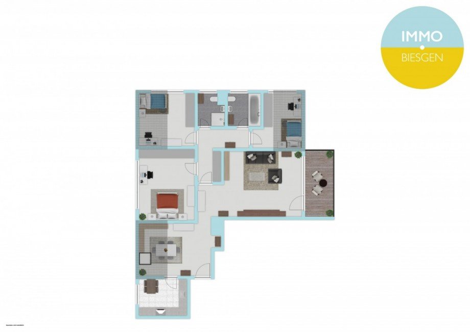 Grundriss Wohnung Essen