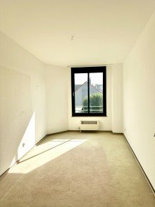 B�ro / G�stezimmer Attraktive Wohnung in Essen Kettwig.