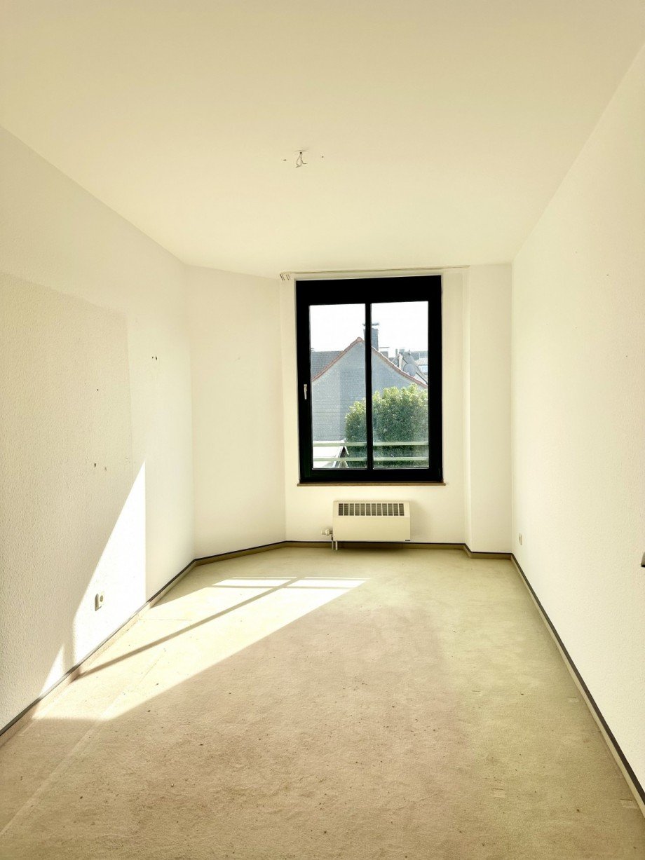 B�ro / G�stezimmer Etagenwohnung Essen
