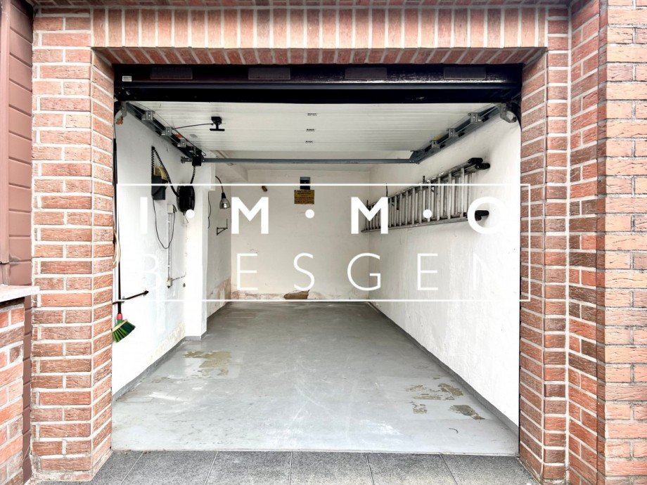 Garage Haus M�lheim an der Ruhr